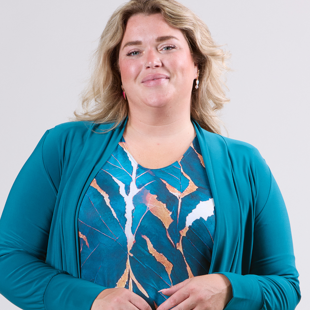 Magna Curvy Collection: neutral nomad2024